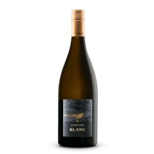 Sauvignon Blanc Vigneti delle Dolomiti IGT Bio - Linea Cru - Cesconi