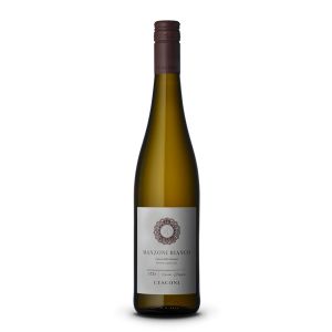 Manzoni Bianco Vigneti delle Dolomiti IGT Bio - Linea Kreuzer - Cesconi