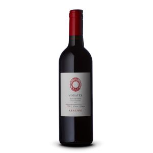 Moratel Vigneti delle Dolomiti Rosso IGT Bio - Linea Kreuzer - Cesconi