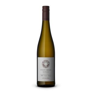 Pinot Grigio Vigneti delle Dolomiti IGT Bio - Linea Kreuzer - Cesconi