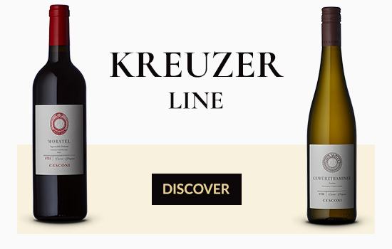 Kreuzer Line