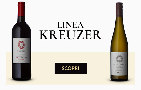 Vini Linea Kreuzer