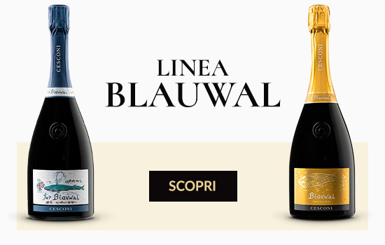 Linea Blauwal